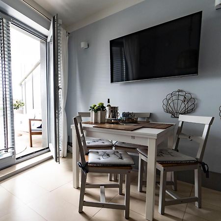 Edel Exclusive Apartments Villa Marea 102 Especially For You Międzyzdroje Zewnętrze zdjęcie