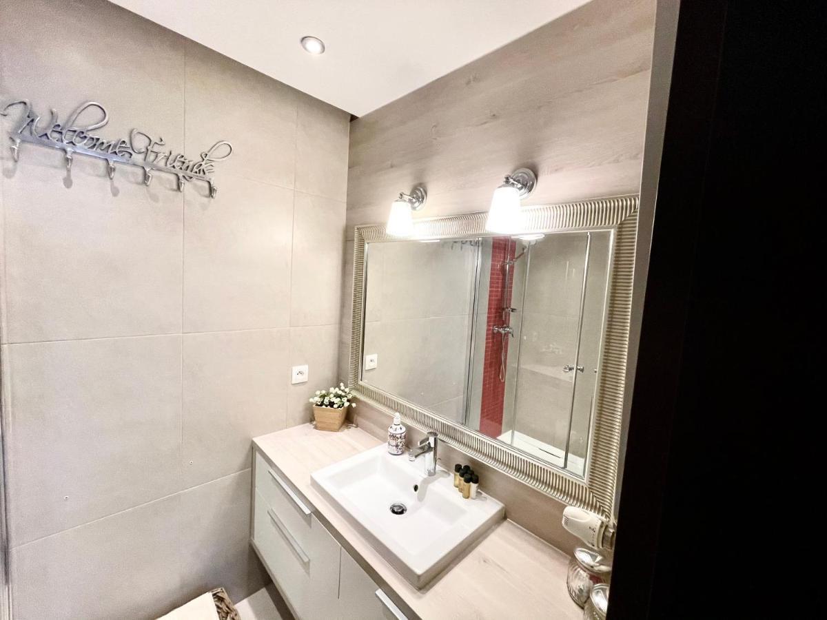 Edel Exclusive Apartments Villa Marea 102 Especially For You Międzyzdroje Zewnętrze zdjęcie