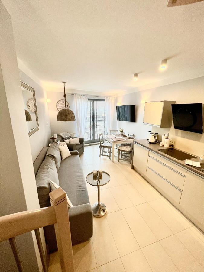 Edel Exclusive Apartments Villa Marea 102 Especially For You Międzyzdroje Zewnętrze zdjęcie