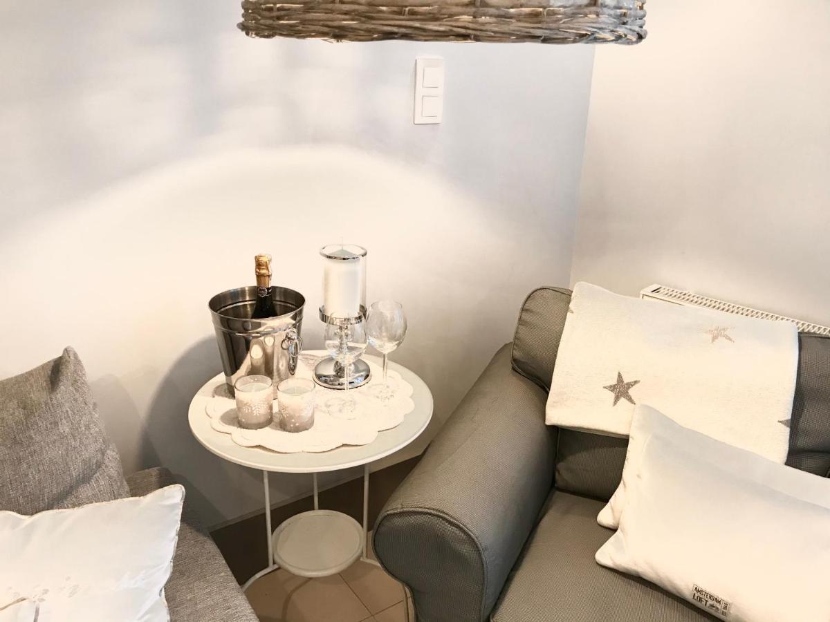 Edel Exclusive Apartments Villa Marea 102 Especially For You Międzyzdroje Zewnętrze zdjęcie