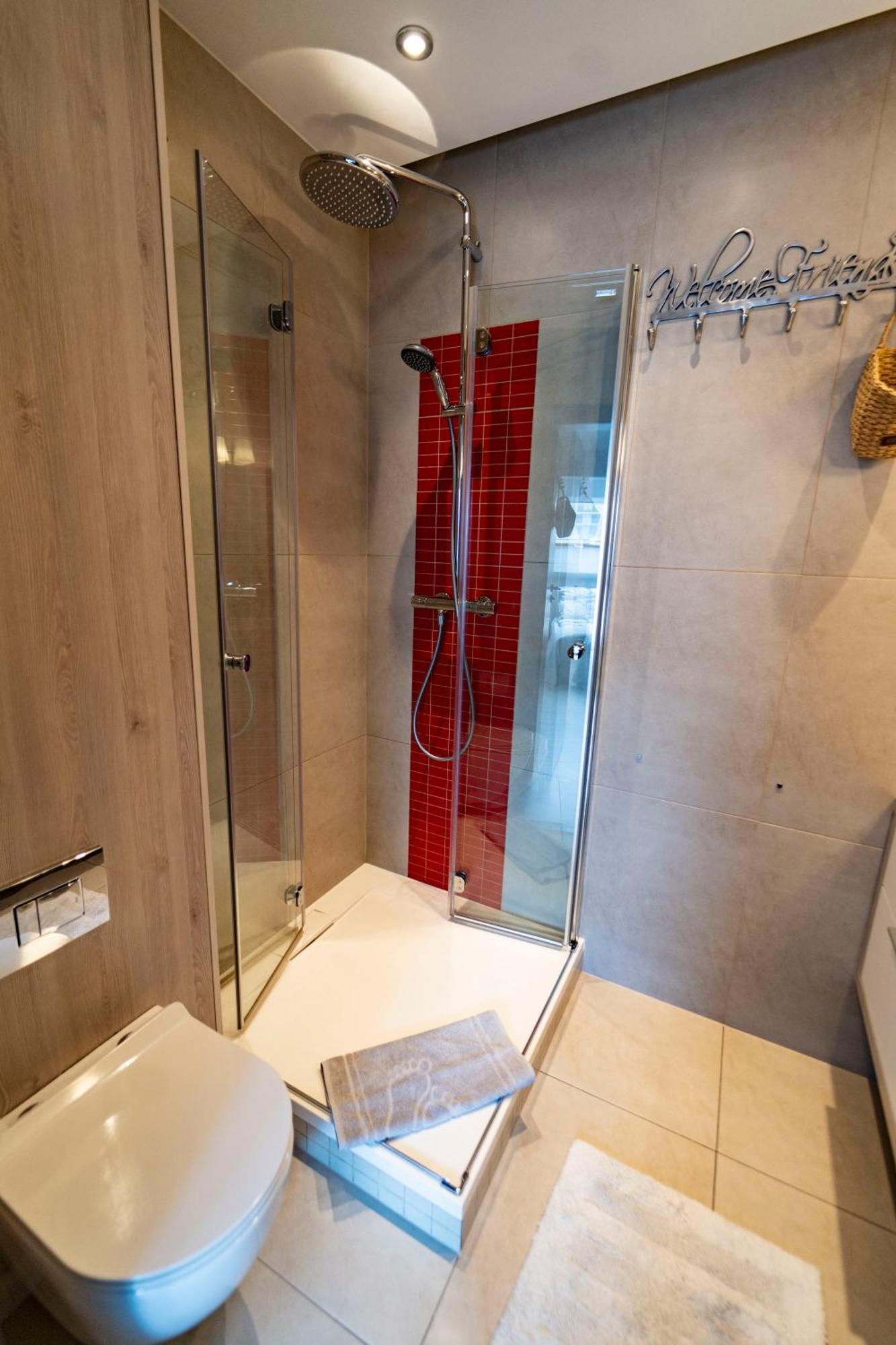 Edel Exclusive Apartments Villa Marea 102 Especially For You Międzyzdroje Zewnętrze zdjęcie